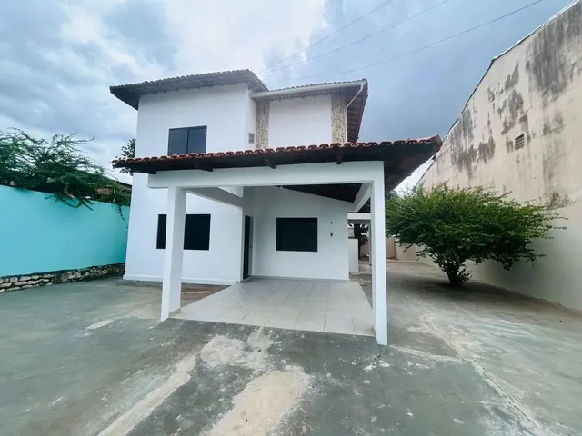 Imagem: Casa para Locação em Barreiras Ba