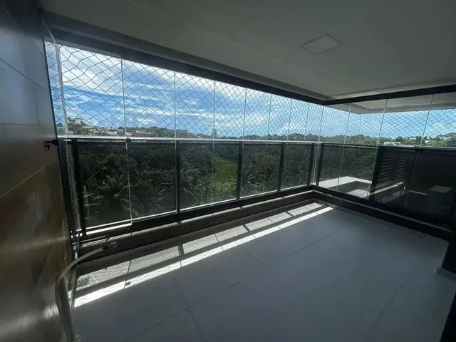 Imagem: Alugo Apartamento 2 Quartos no Bauen
