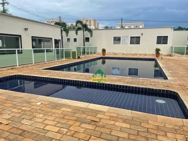 Imagem: Apartamento com 2 Dormitórios para Alugar