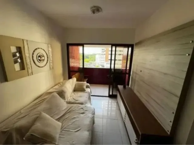 Imagem: Apartamento 3/4, Suíte e Varanda - Jardim