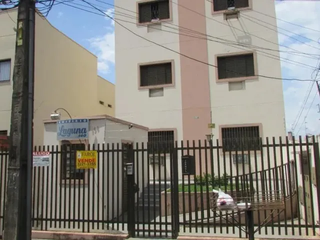 Imagem: Apartamento para Locação em Presidente