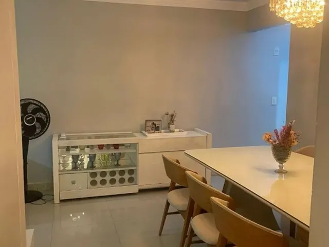 Imagem 7: Apartamento 3/4, Suíte e Varanda - Colinas de Piatã