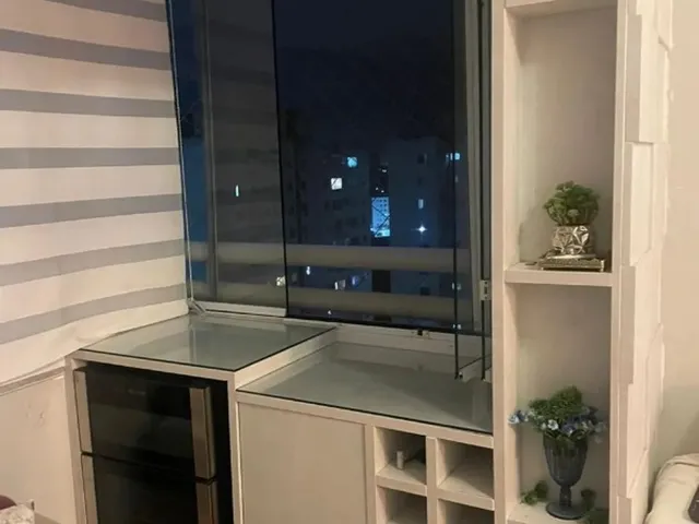 Imagem 10: Apartamento 3/4, Suíte e Varanda - Colinas de Piatã