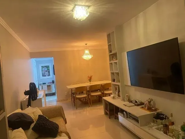 Imagem 9: Apartamento 3/4, Suíte e Varanda - Colinas de Piatã