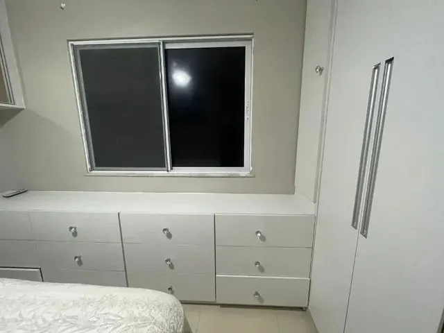 Imagem 12: Apartamento 3/4, Suíte e Varanda - Colinas de Piatã