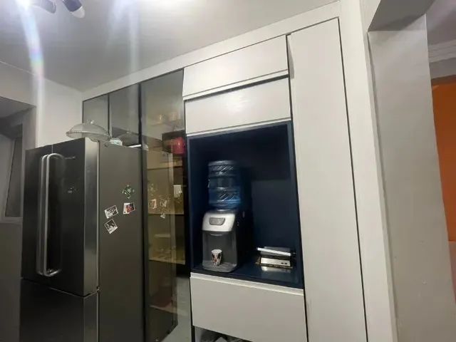 Imagem 15: Apartamento 3/4, Suíte e Varanda - Colinas de Piatã