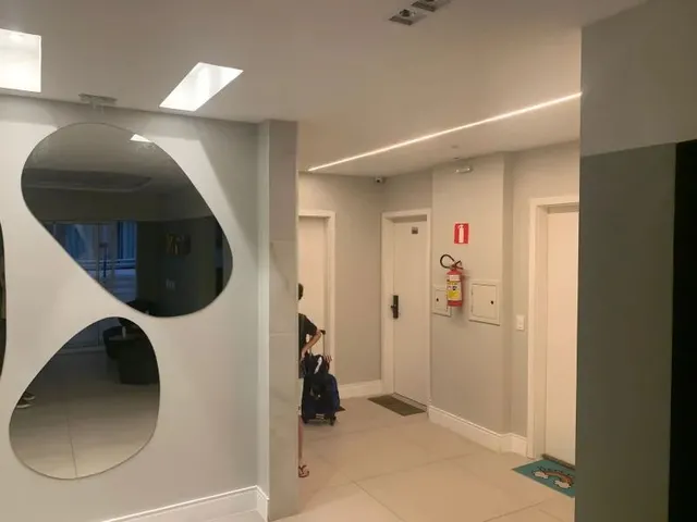 Imagem 16: Apartamento 3/4, Suíte e Varanda - Colinas de Piatã