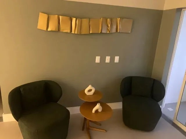 Imagem 11: Apartamento 3/4, Suíte e Varanda - Colinas de Piatã