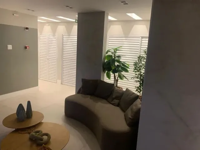 Imagem 4: Apartamento 3/4, Suíte e Varanda - Colinas de Piatã