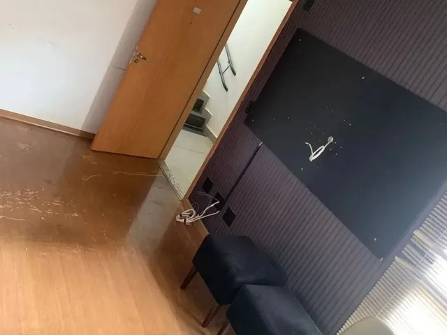 Imagem: Apartamento no Condomínio Residencial Aquarelle