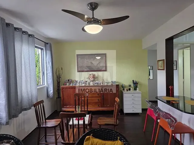 Imagem 1: Apartamento Mobiliado para Aluguel  Morada Nova