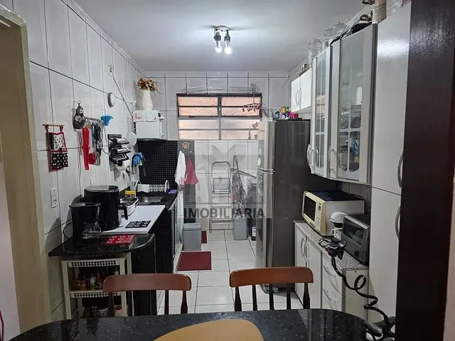 Imagem 5: Apartamento Mobiliado para Aluguel  Morada Nova