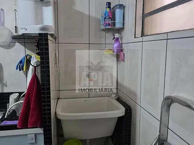 Imagem 15: Apartamento Mobiliado para Aluguel  Morada Nova