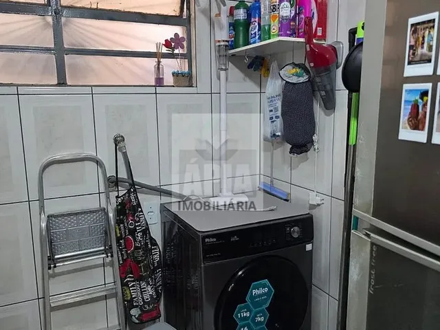 Imagem 2: Apartamento Mobiliado para Aluguel  Morada Nova