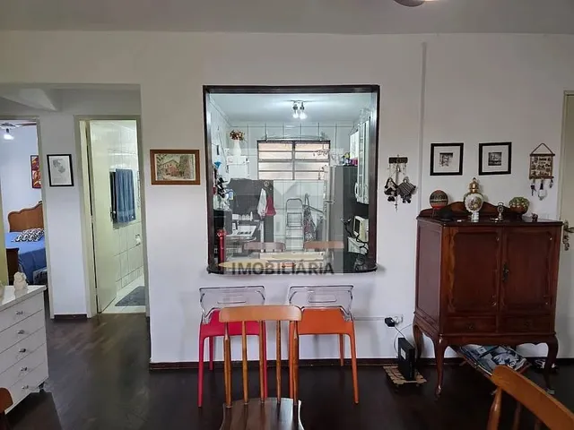 Imagem 4: Apartamento Mobiliado para Aluguel  Morada Nova