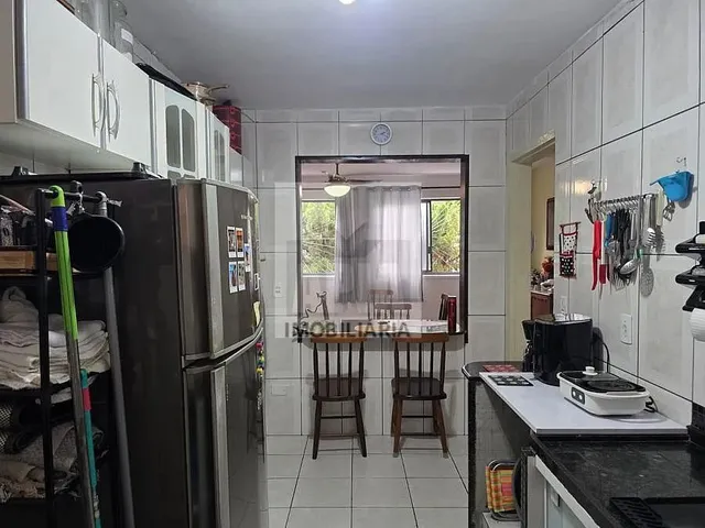 Imagem 11: Apartamento Mobiliado para Aluguel  Morada Nova