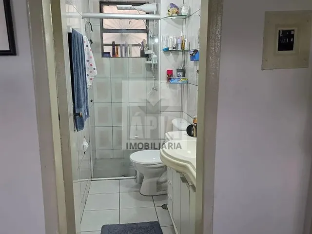 Imagem 16: Apartamento Mobiliado para Aluguel  Morada Nova