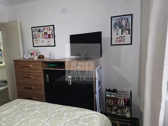 Imagem 9: Apartamento Mobiliado para Aluguel  Morada Nova