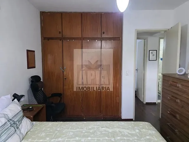 Imagem 6: Apartamento Mobiliado para Aluguel  Morada Nova