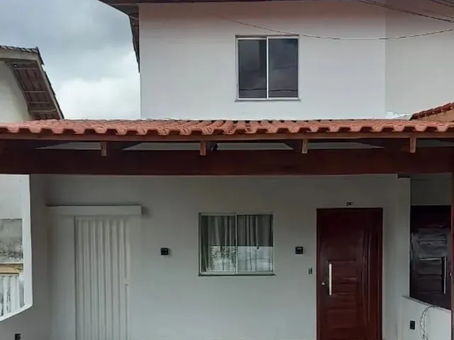 Imagem: Casa Reformada 100 Mobiliada Vivendas do