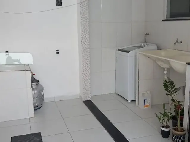Imagem 12: Casa Reformada 100% Mobiliada Vivendas do Bosque