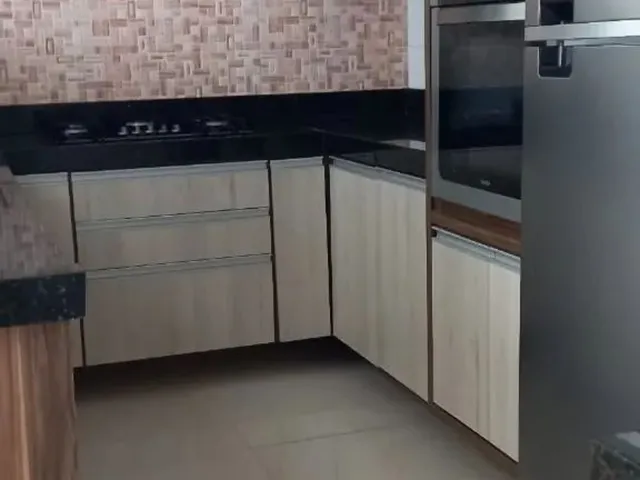 Imagem 2: Casa Reformada 100% Mobiliada Vivendas do Bosque