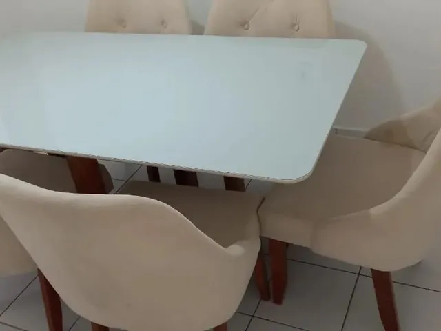 Imagem 8: Casa Reformada 100% Mobiliada Vivendas do Bosque