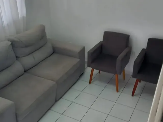 Imagem 14: Casa Reformada 100% Mobiliada Vivendas do Bosque