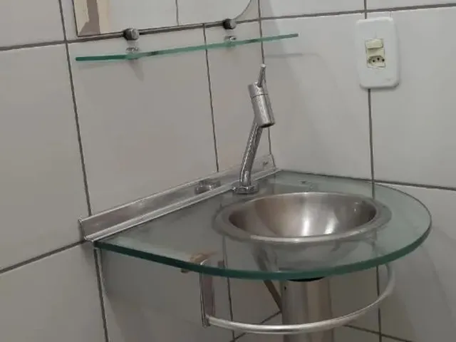Imagem 10: Casa Reformada 100% Mobiliada Vivendas do Bosque