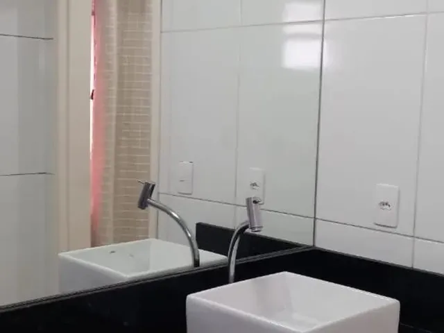 Imagem 11: Casa Reformada 100% Mobiliada Vivendas do Bosque