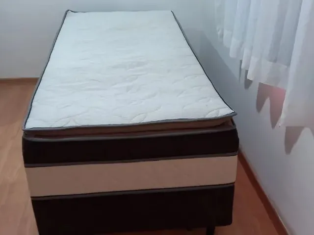 Imagem 4: Casa Reformada 100% Mobiliada Vivendas do Bosque