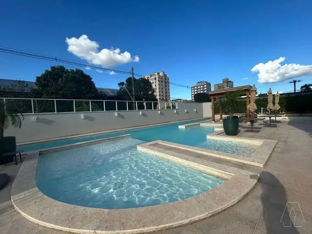 Imagem: Apartamento Condomínio Santiago em Araçatuba-Sp