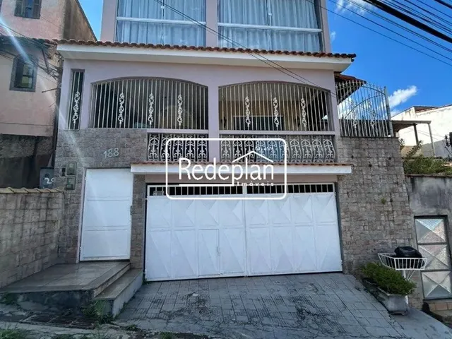 Imagem: Casa para Locação - Bairro Retiro / Volta