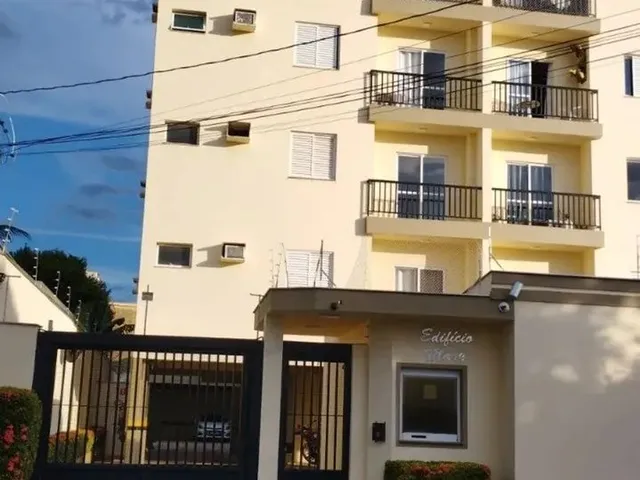 Imagem: Apartamento Edifício Residencial Mary
