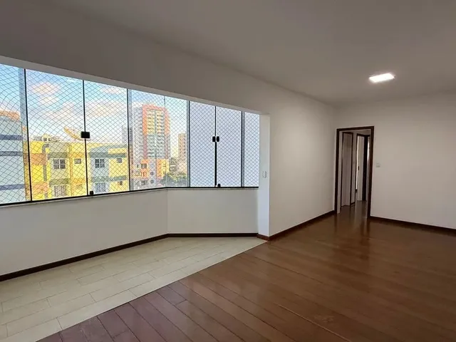 Imagem: Amplo 3/4 (Suíte), Dependência, Elevador