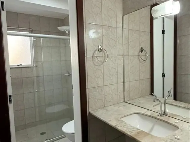 Imagem 15: Amplo 3/4 (Suíte), Dependência, Elevador, Px. Olívia