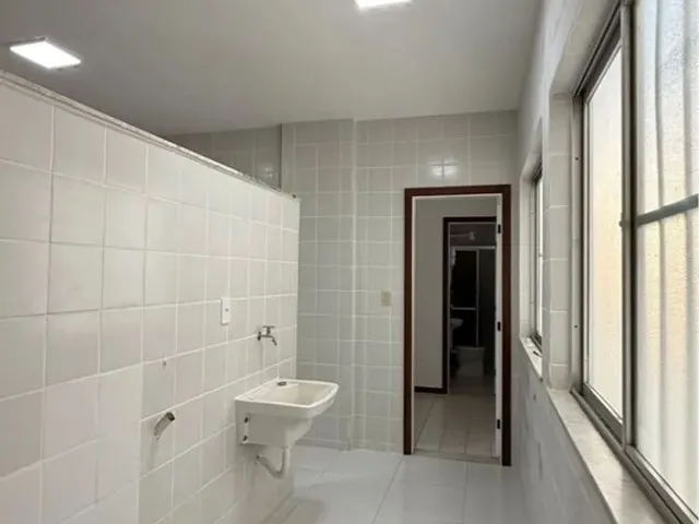 Imagem 2: Amplo 3/4 (Suíte), Dependência, Elevador, Px. Olívia