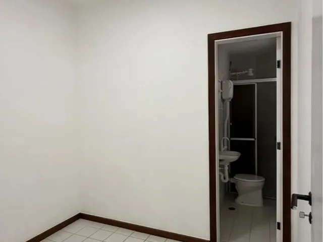 Imagem 6: Amplo 3/4 (Suíte), Dependência, Elevador, Px. Olívia
