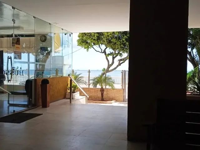 Imagem: Alugo para Temporada de Carnaval Edf. Praiaville