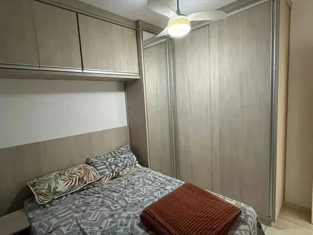 Imagem: Apartamento com 2 Quarto(S) e 1 Banheiro(S)