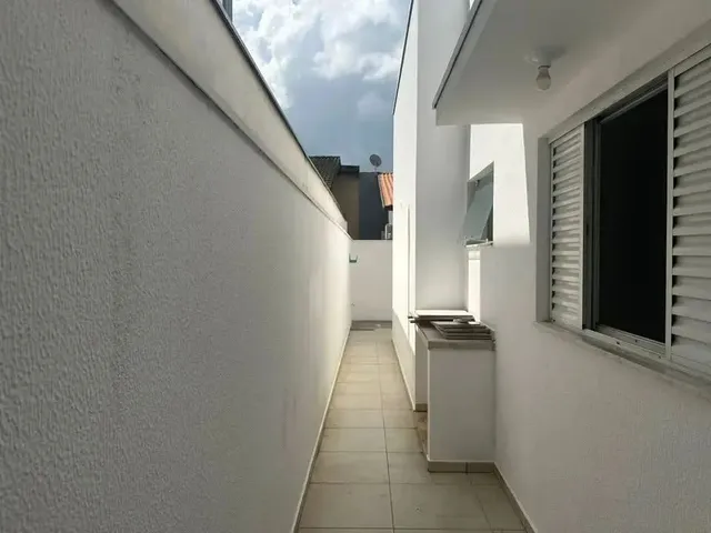 Imagem 8: Térrea para Aluguel Tem 98 Metros Quadrados com 3 Quartos em Horto Florestal - Sorocaba