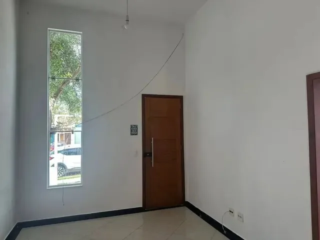 Imagem 3: Térrea para Aluguel Tem 98 Metros Quadrados com 3 Quartos em Horto Florestal - Sorocaba