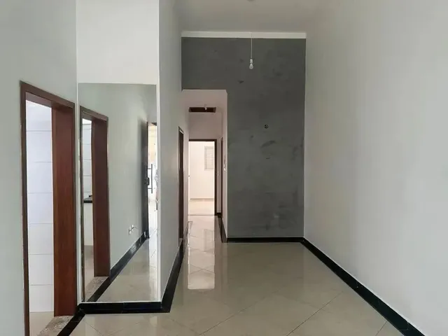 Imagem 4: Térrea para Aluguel Tem 98 Metros Quadrados com 3 Quartos em Horto Florestal - Sorocaba
