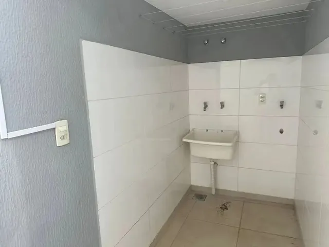 Imagem 6: Térrea para Aluguel Tem 98 Metros Quadrados com 3 Quartos em Horto Florestal - Sorocaba