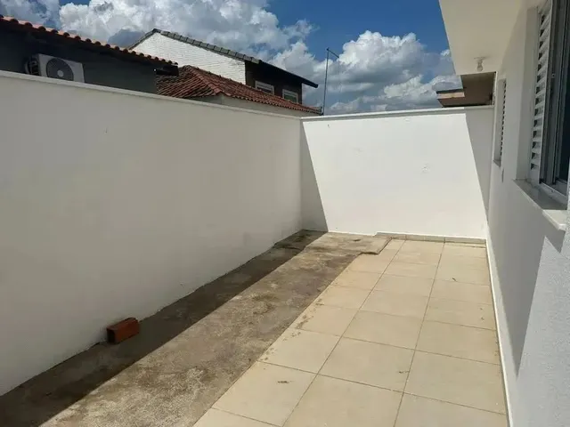 Imagem 11: Térrea para Aluguel Tem 98 Metros Quadrados com 3 Quartos em Horto Florestal - Sorocaba