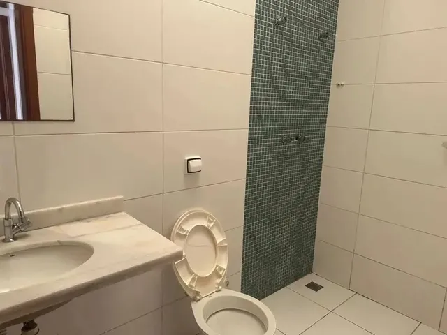 Imagem 13: Térrea para Aluguel Tem 98 Metros Quadrados com 3 Quartos em Horto Florestal - Sorocaba