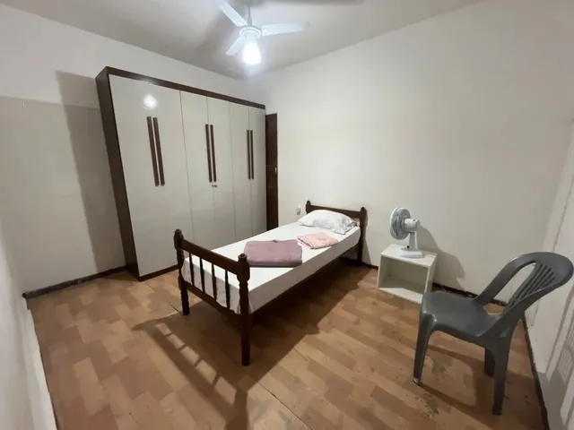Imagem: Quarto - Casa Mobiliada Jardim Camburi