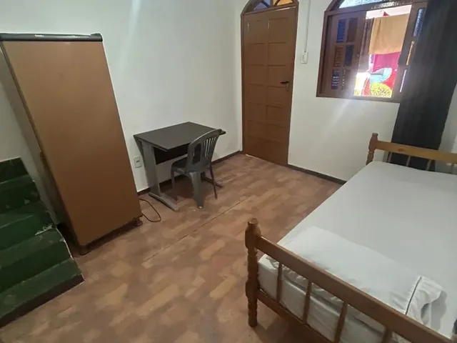 Imagem 3: Quarto - Casa Mobiliada Jardim Camburi