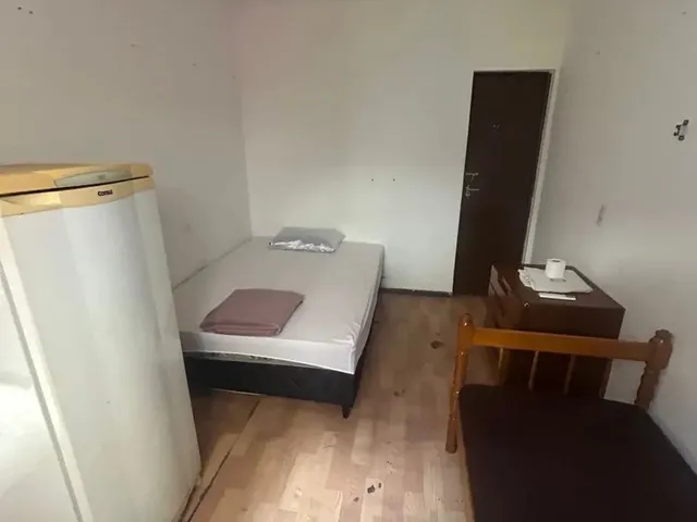Imagem 4: Quarto - Casa Mobiliada Jardim Camburi