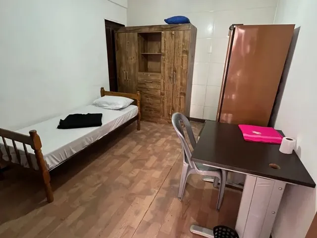 Imagem 2: Quarto - Casa Mobiliada Jardim Camburi